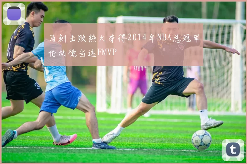马刺击败热火夺得2014年NBA总冠军伦纳德当选FMVP