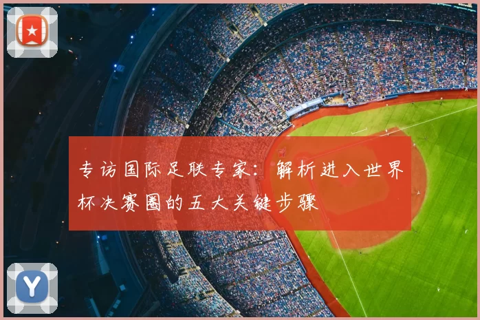 专访国际足联专家：解析进入世界杯决赛圈的五大关键步骤