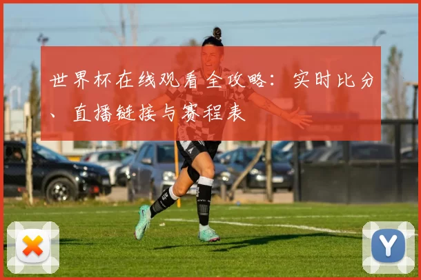 世界杯在线观看全攻略：实时比分、直播链接与赛程表