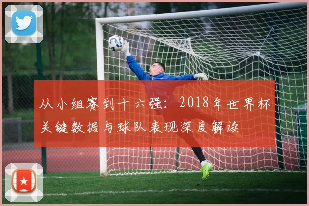 从小组赛到十六强：2018年世界杯关键数据与球队表现深度解读