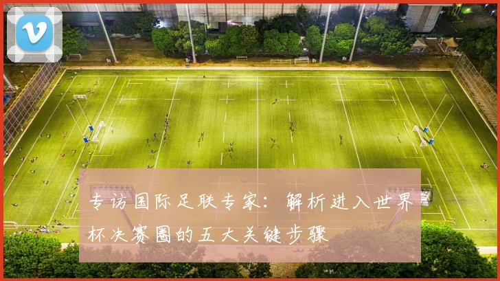 专访国际足联专家：解析进入世界杯决赛圈的五大关键步骤