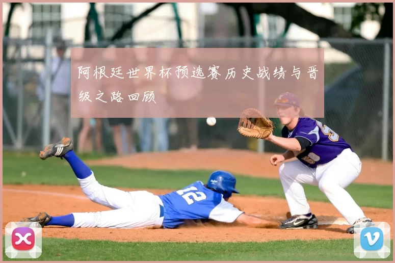 阿根廷世界杯预选赛历史战绩与晋级之路回顾